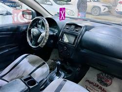 نیسان ڤێرسا